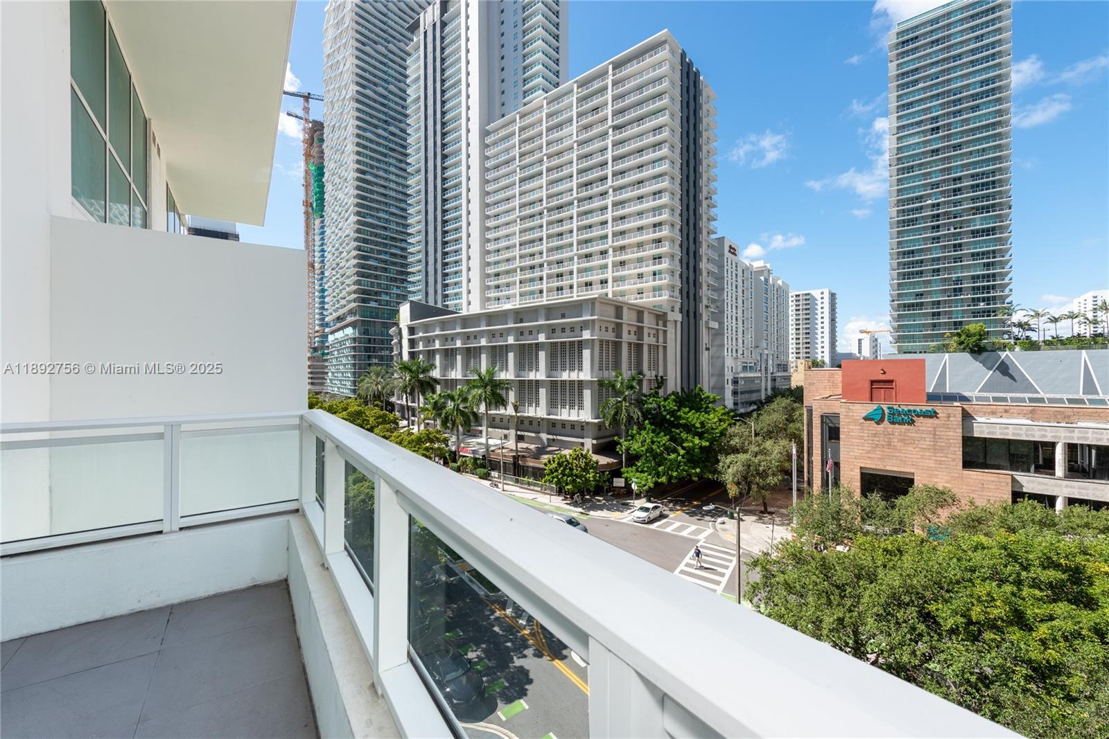 1080 Brickell Ave # 509