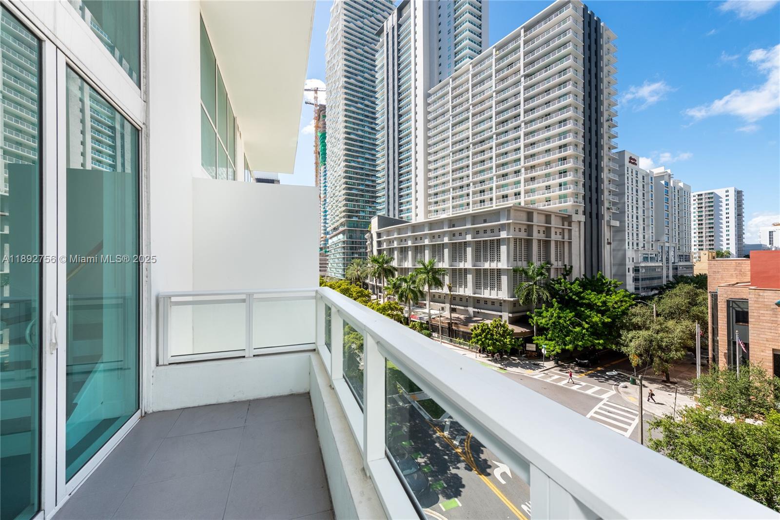 1080 Brickell Ave # 509