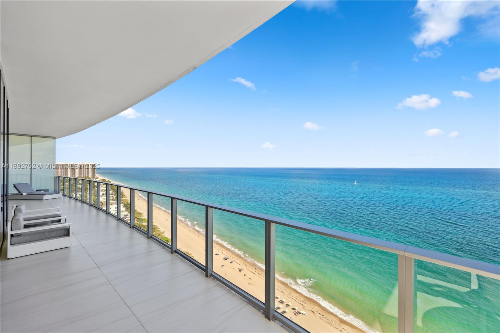 2200 N Ocean Blvd # S2301, Fort Lauderdale Unit: S2301