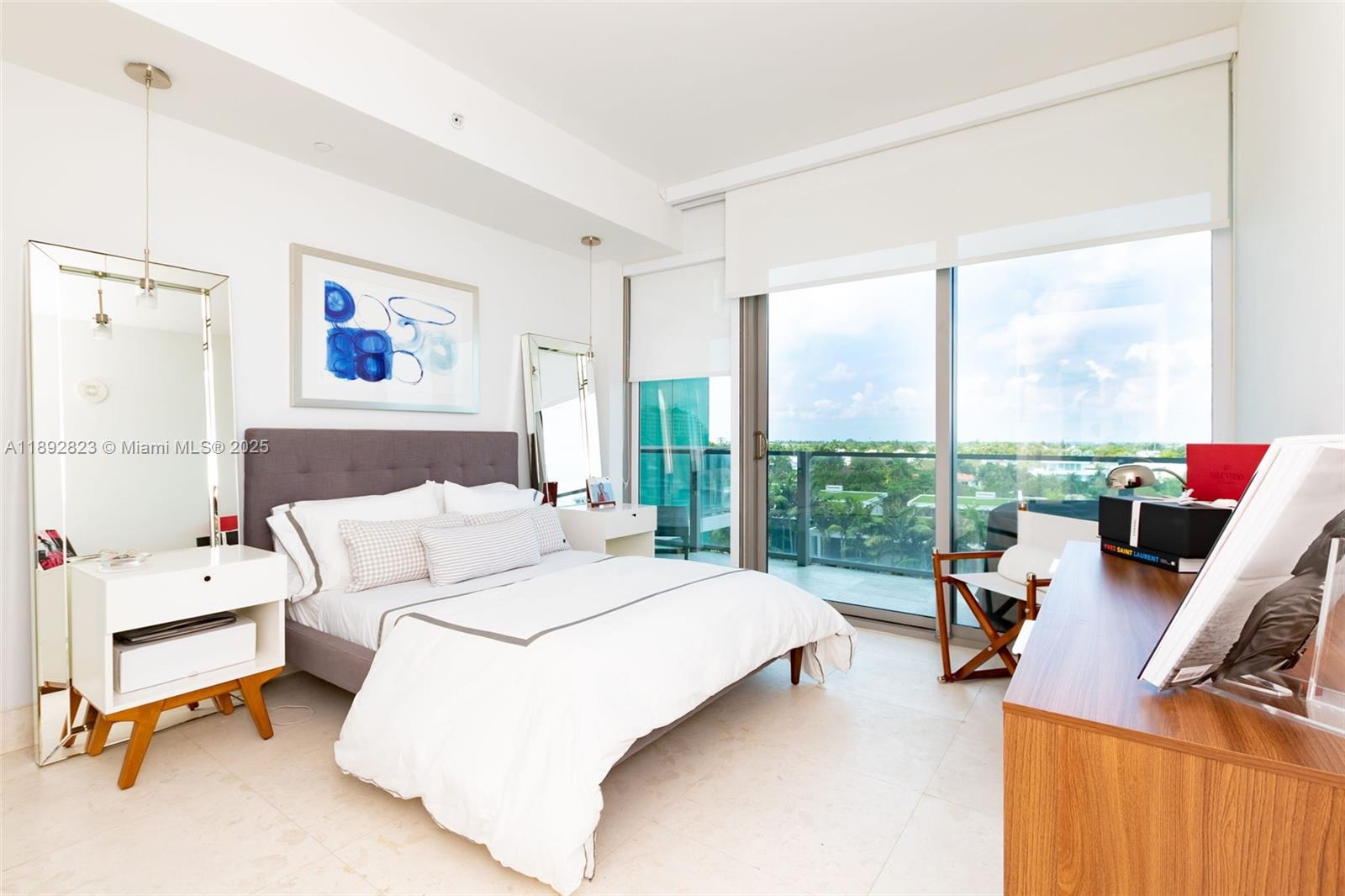 360 Ocean Dr # 606S