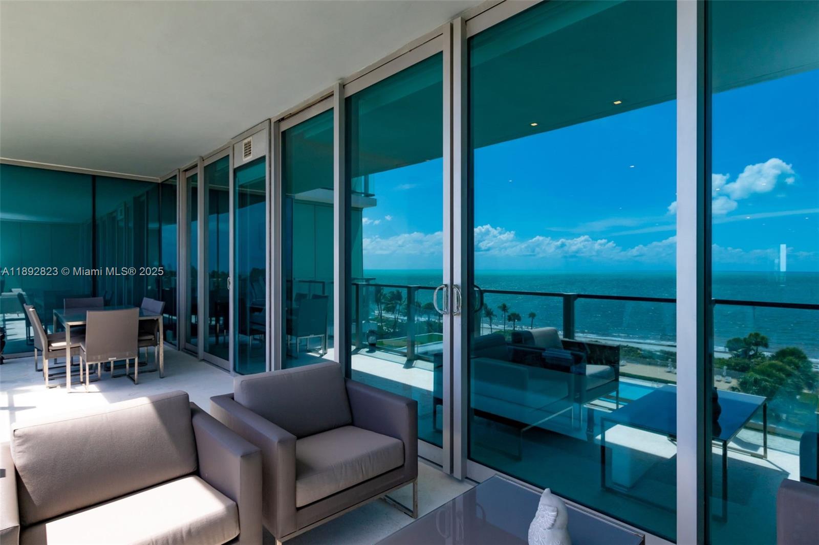 360 Ocean Dr # 606S