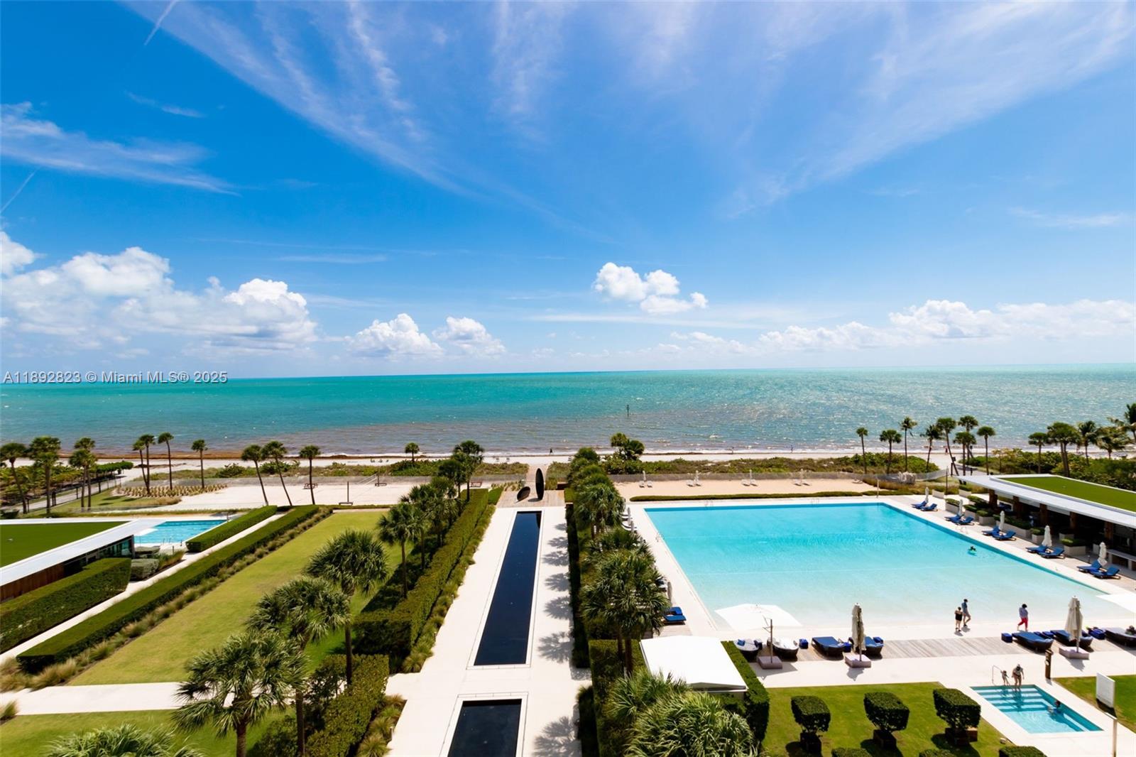 360 Ocean Dr # 606S