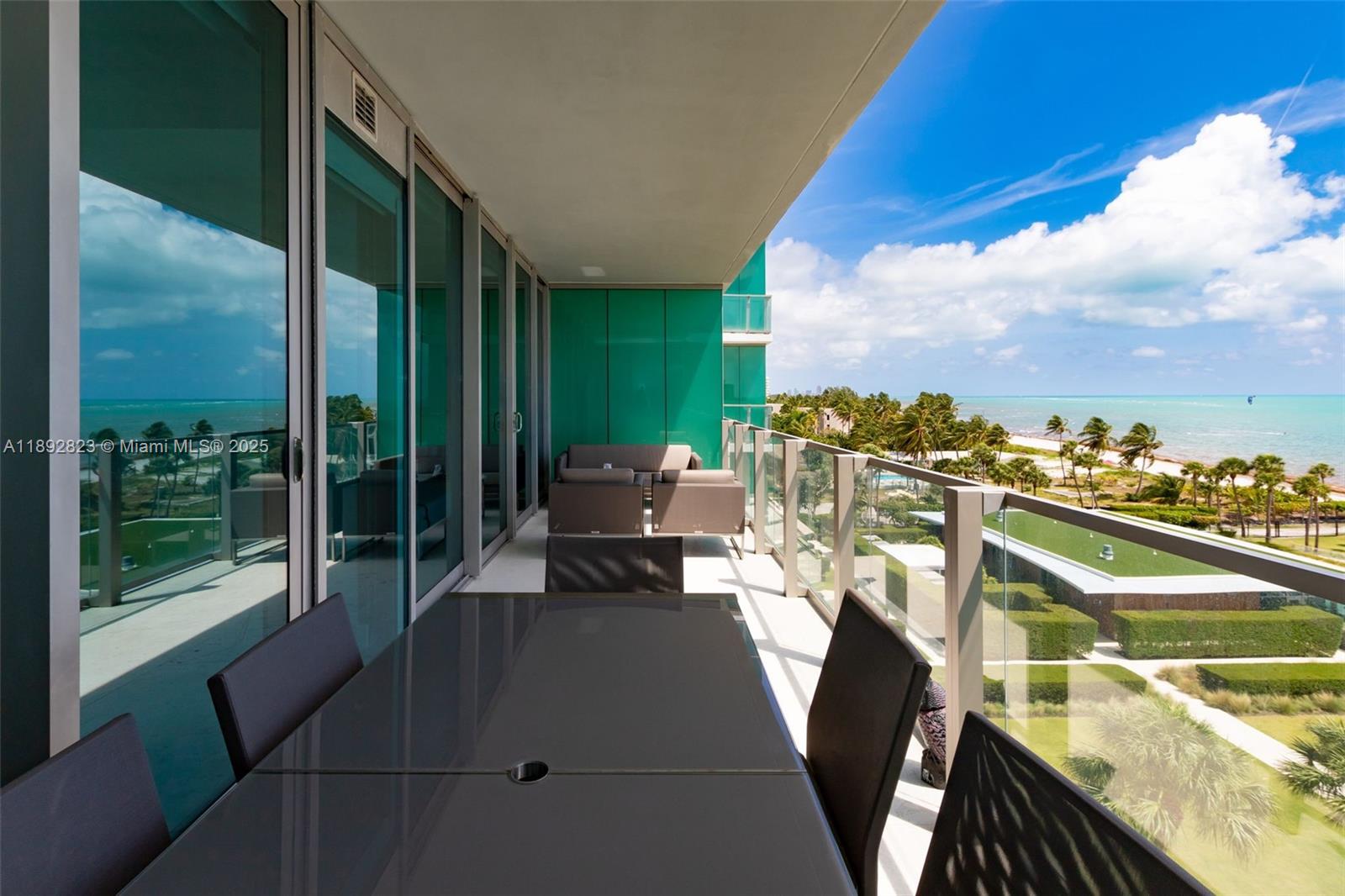 360 Ocean Dr # 606S