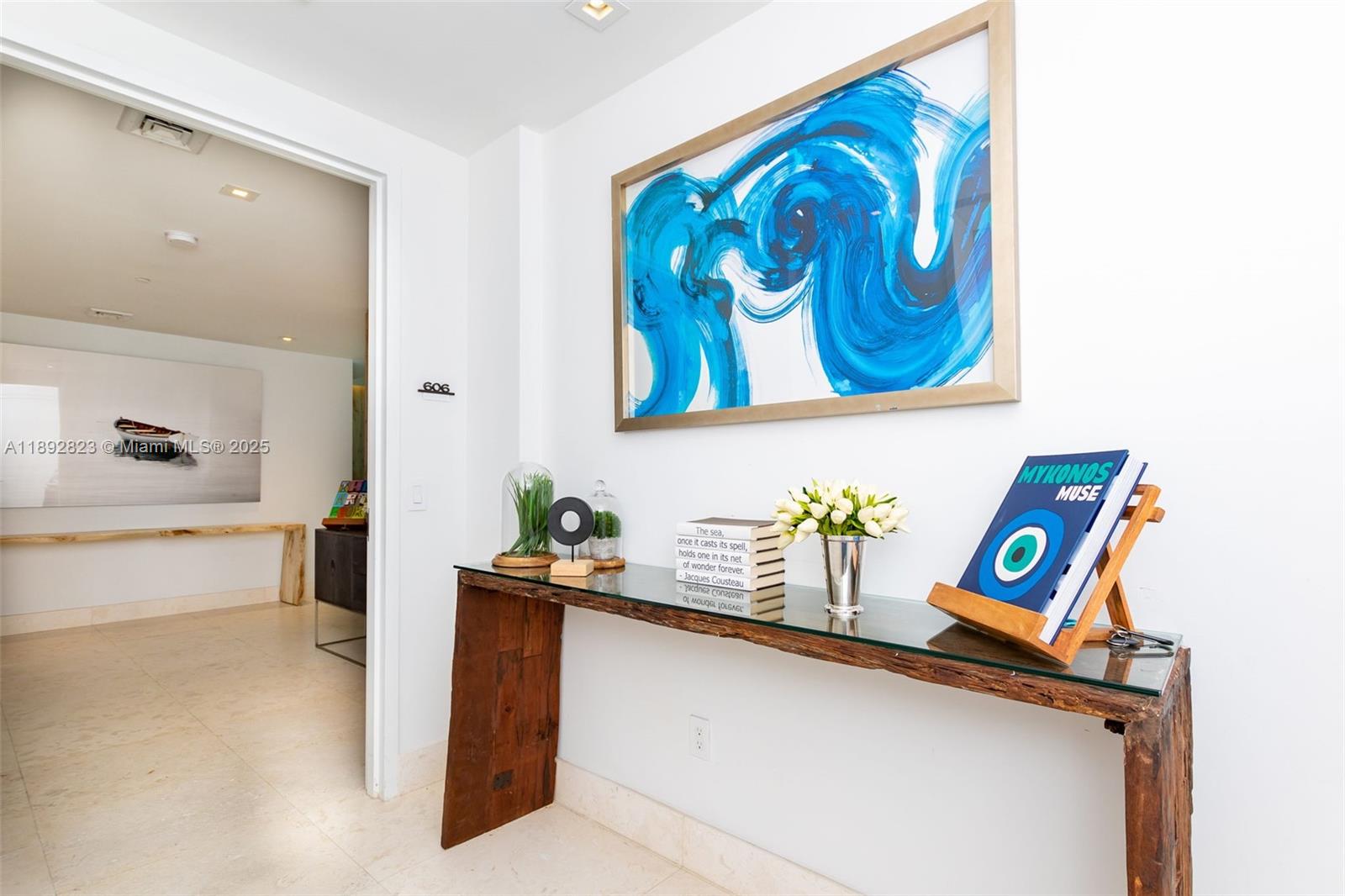 360 Ocean Dr # 606S