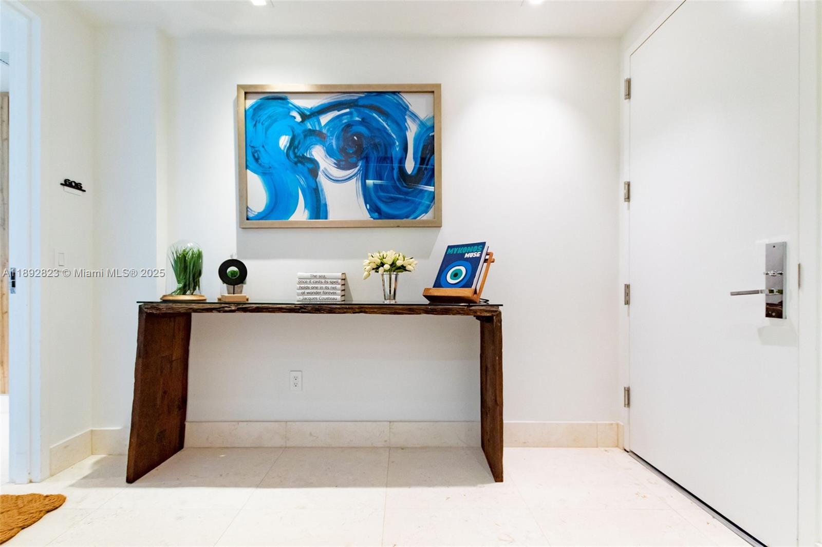 360 Ocean Dr # 606S