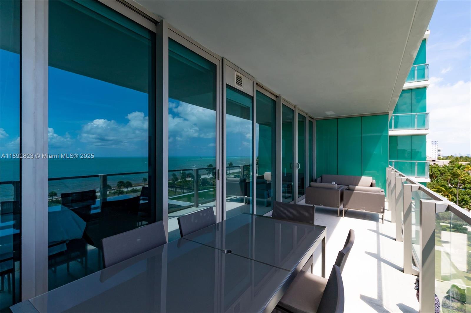 360 Ocean Dr # 606S
