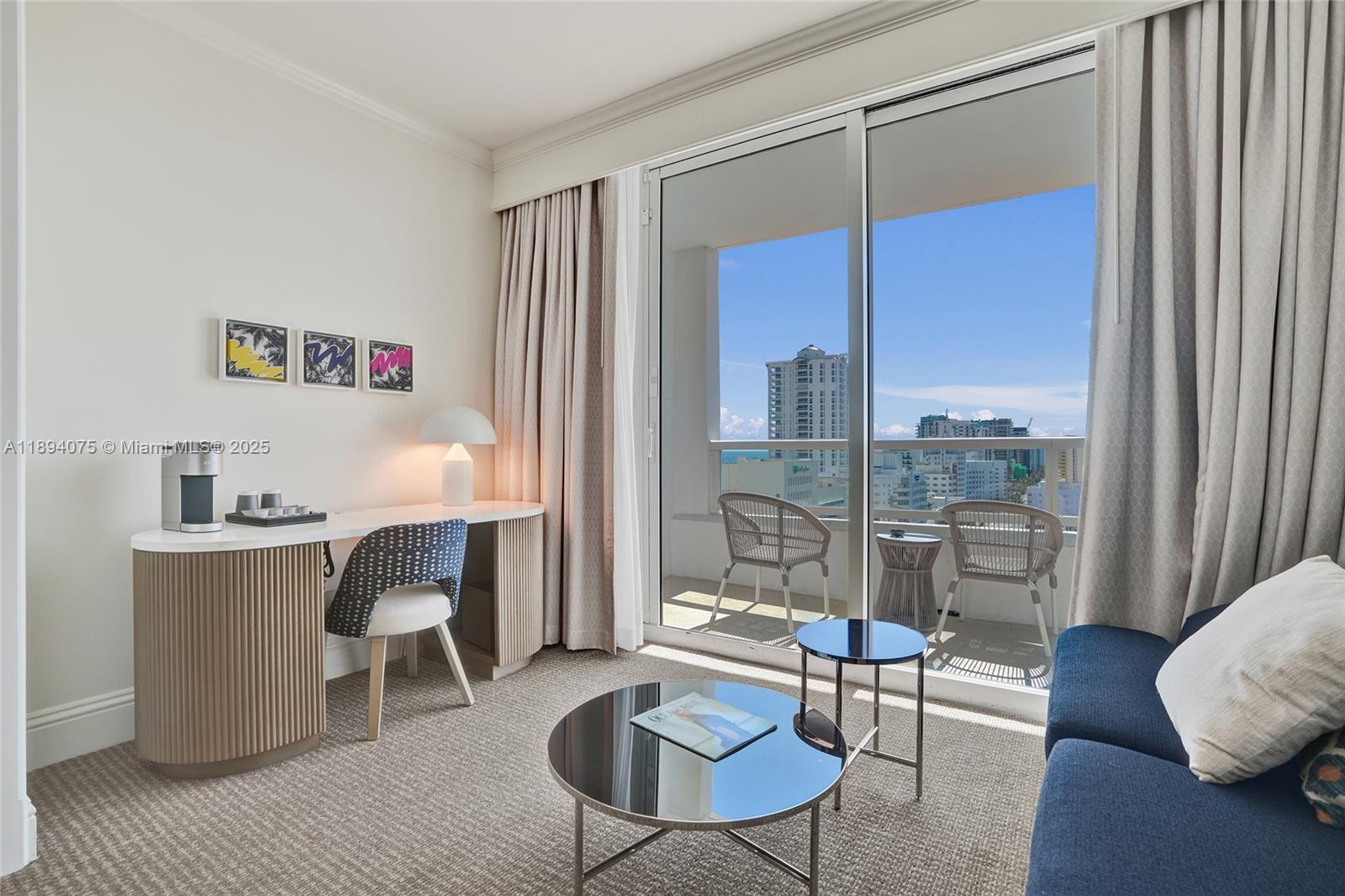 4401 Collins Ave # 1408