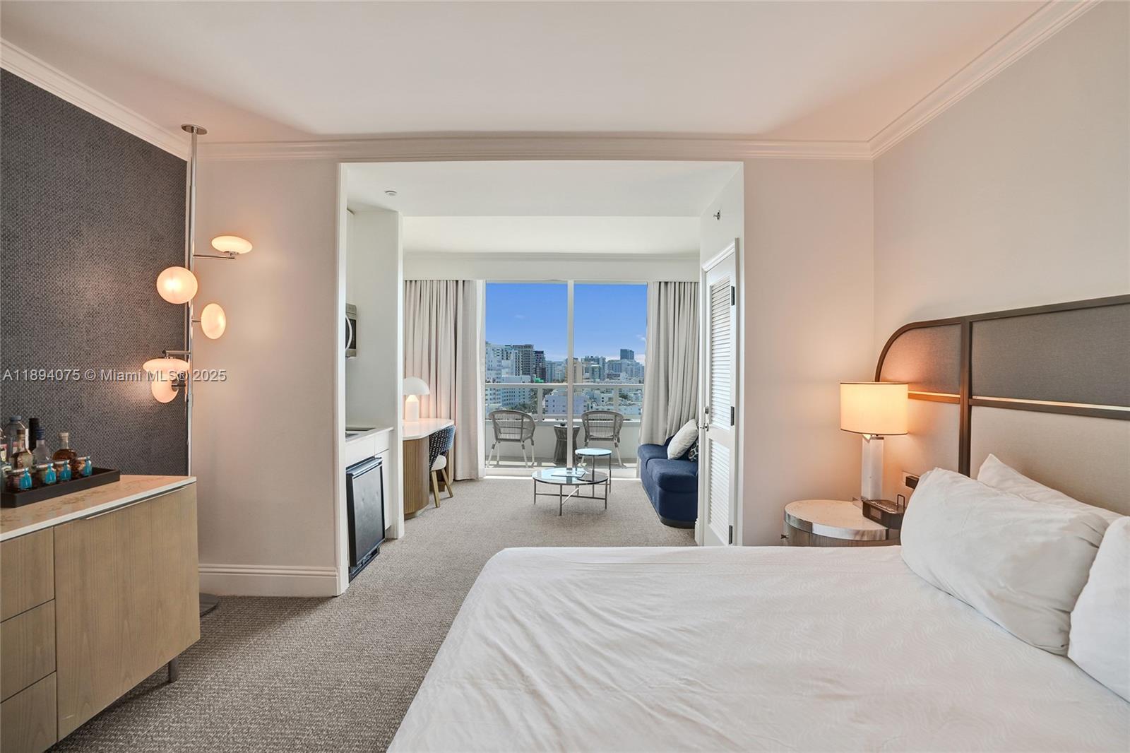 4401 Collins Ave # 1408