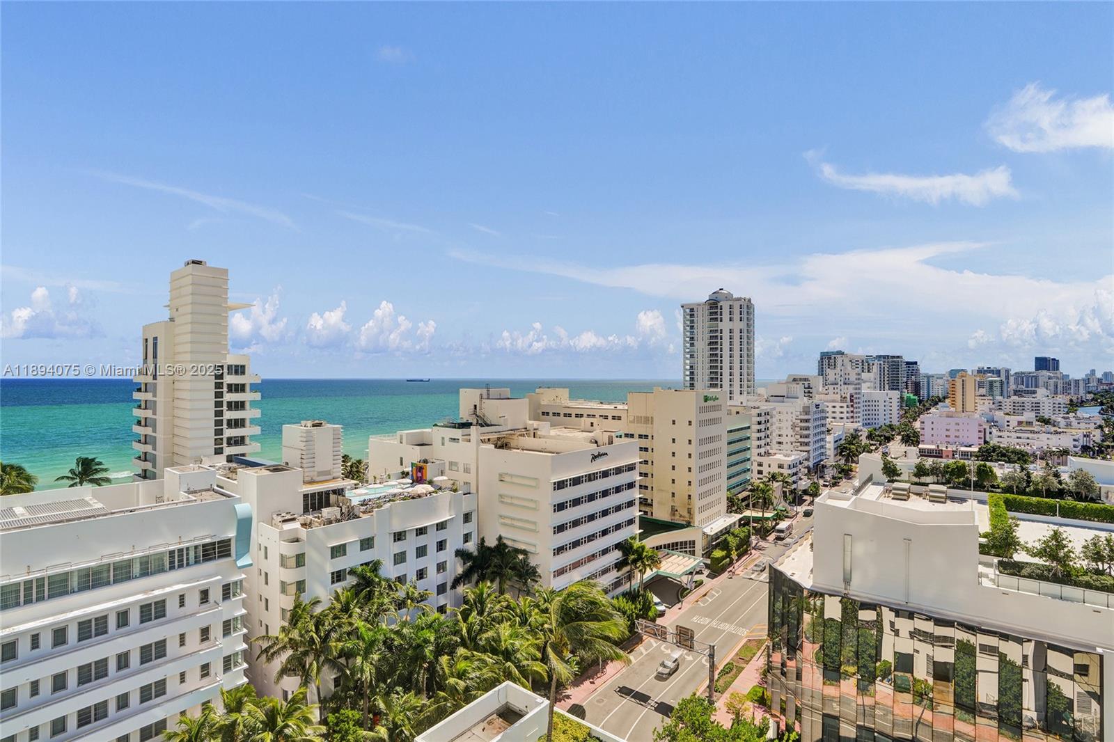 4401 Collins Ave # 1408