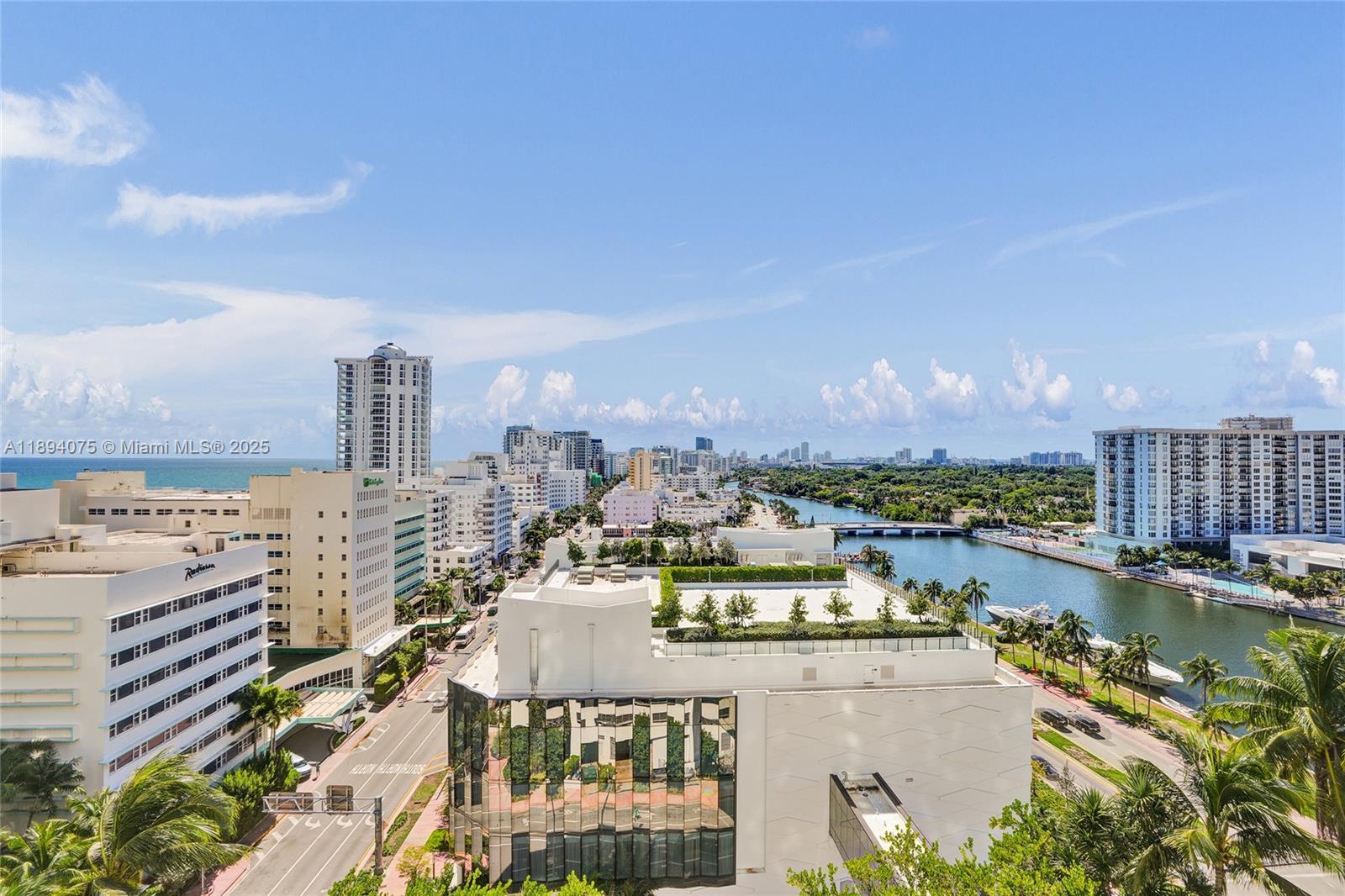 4401 Collins Ave # 1408