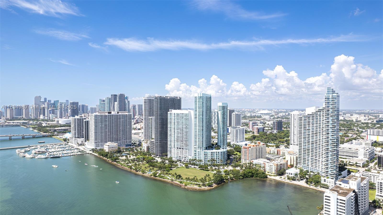 1900 N Bayshore Dr # 4019