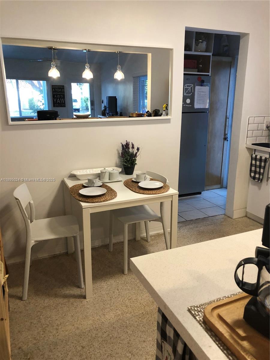 1160 SW 22nd terrace # 2