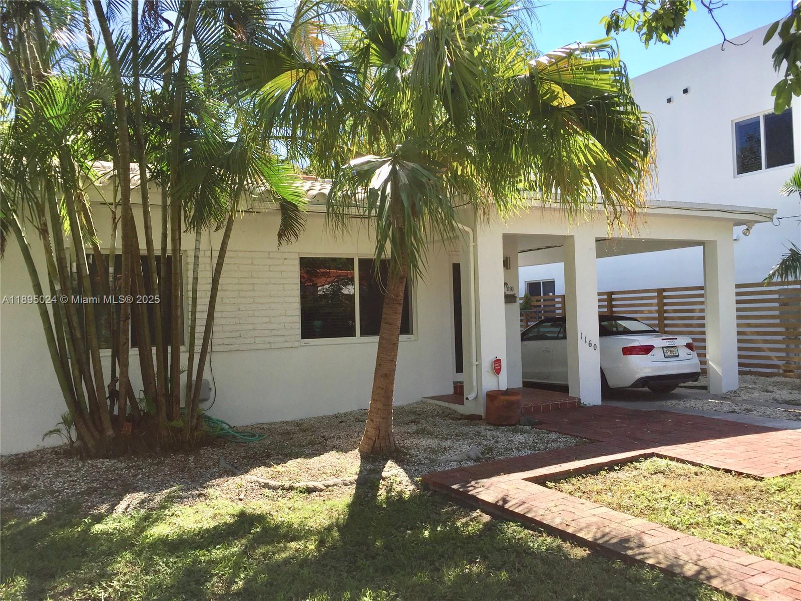 1160 SW 22nd terrace # 2