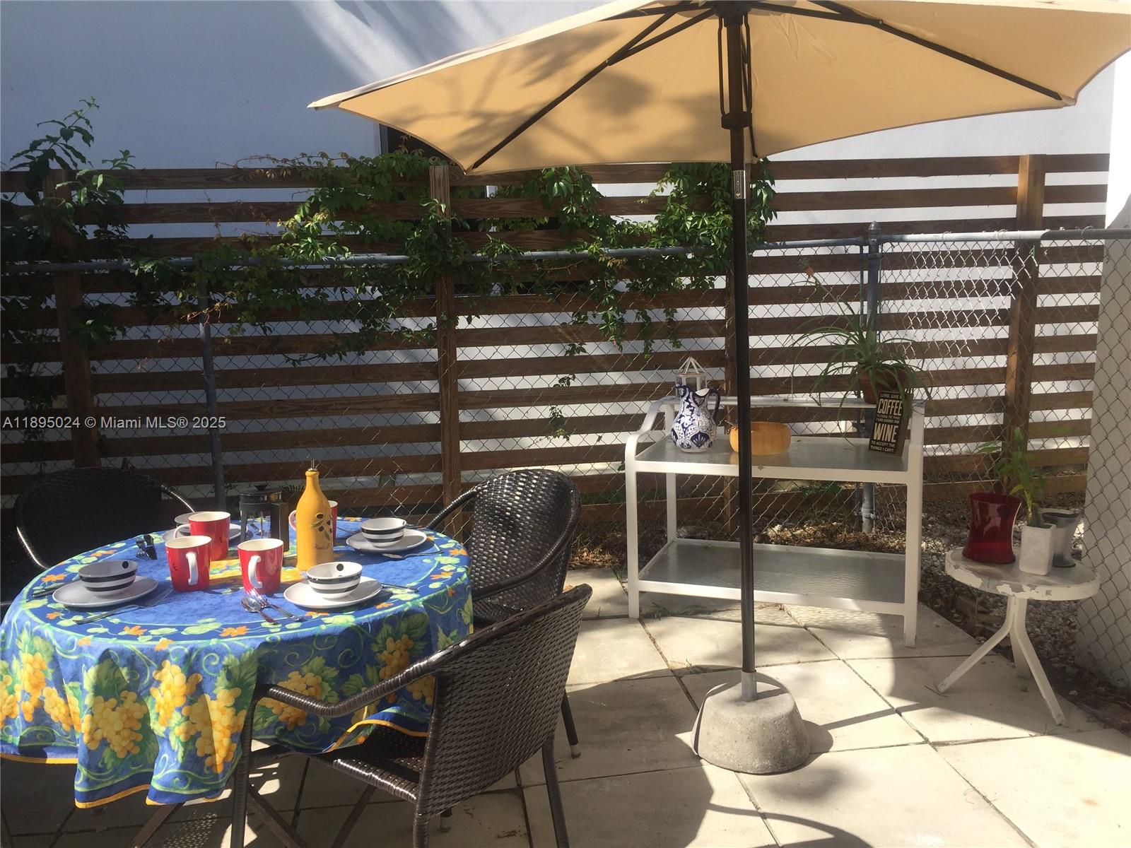 1160 SW 22nd terrace # 2