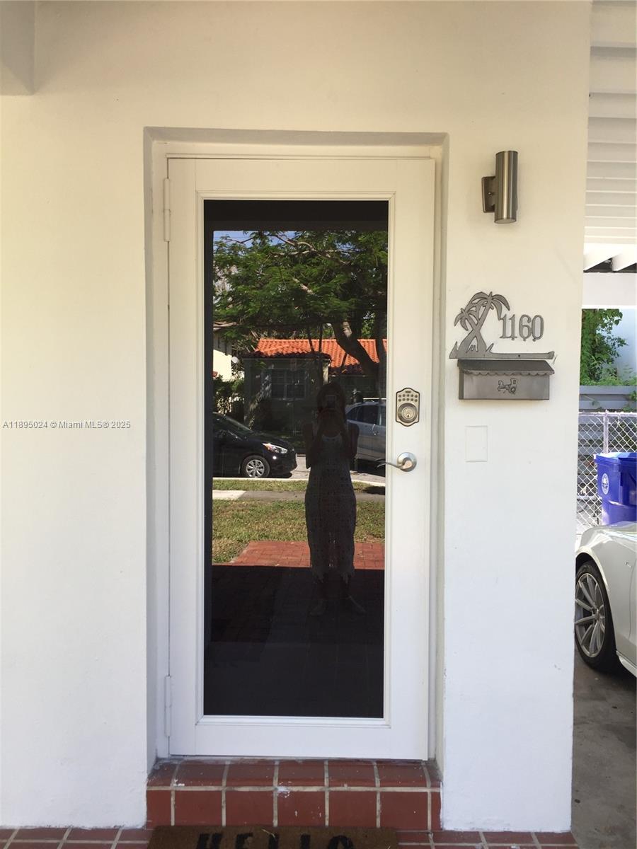 1160 SW 22nd terrace # 2