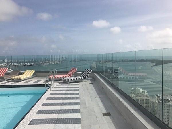 1300 S Miami Ave Unit: 2109