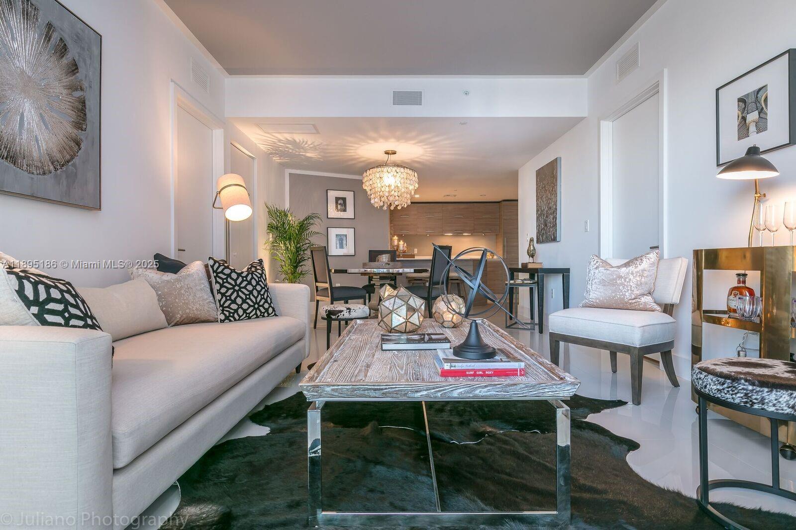 1300 S Miami Ave Unit: 2109