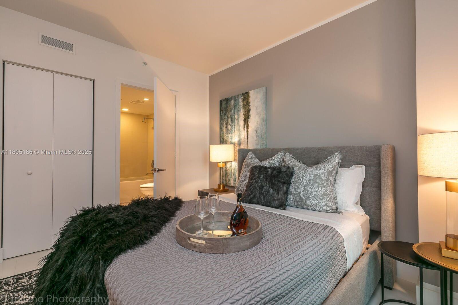 1300 S Miami Ave Unit: 2109