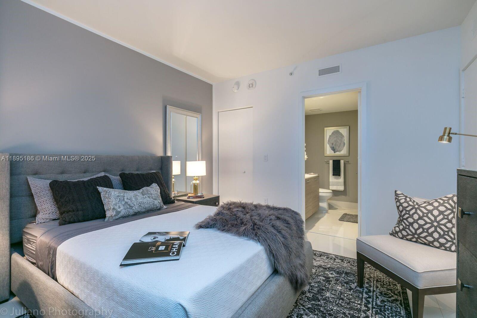 1300 S Miami Ave Unit: 2109