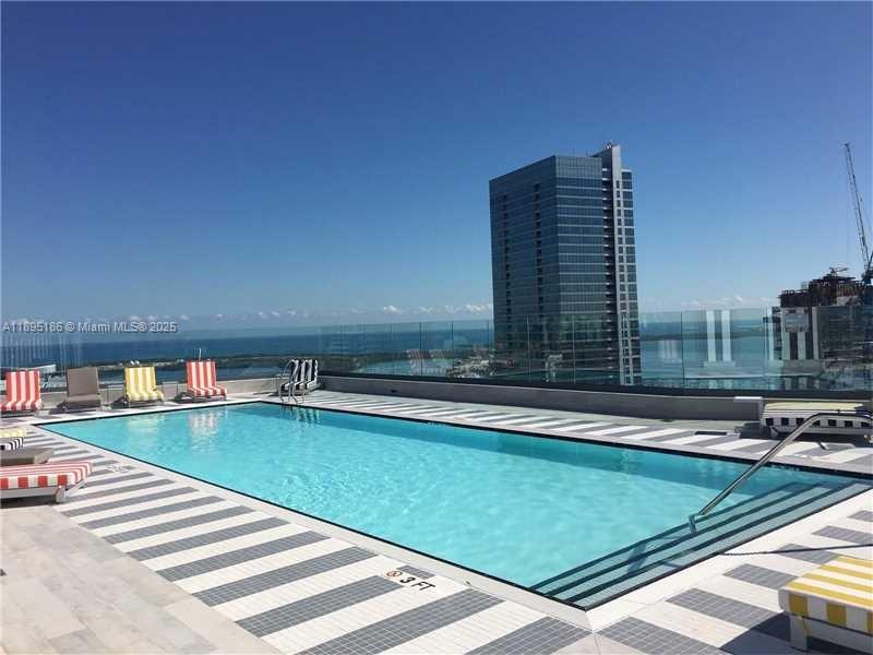 1300 S Miami Ave Unit: 2109