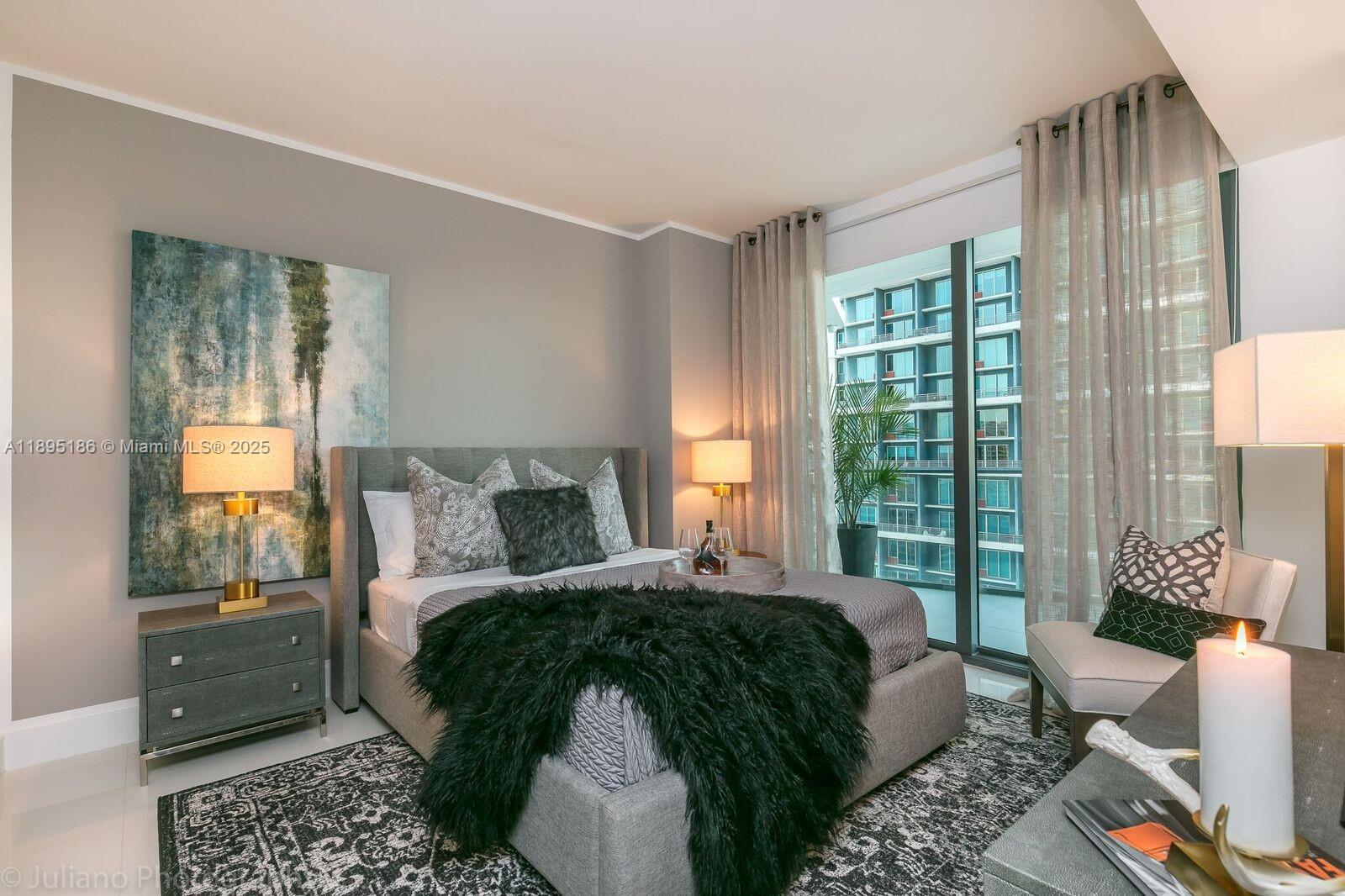 1300 S Miami Ave Unit: 2109