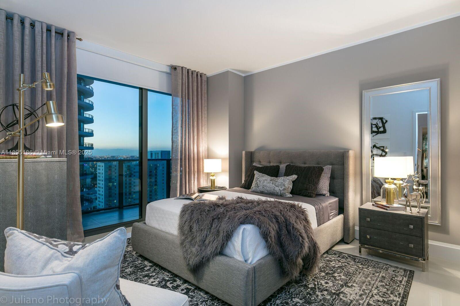 1300 S Miami Ave Unit: 2109