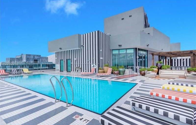 1300 S Miami Ave Unit: 2109