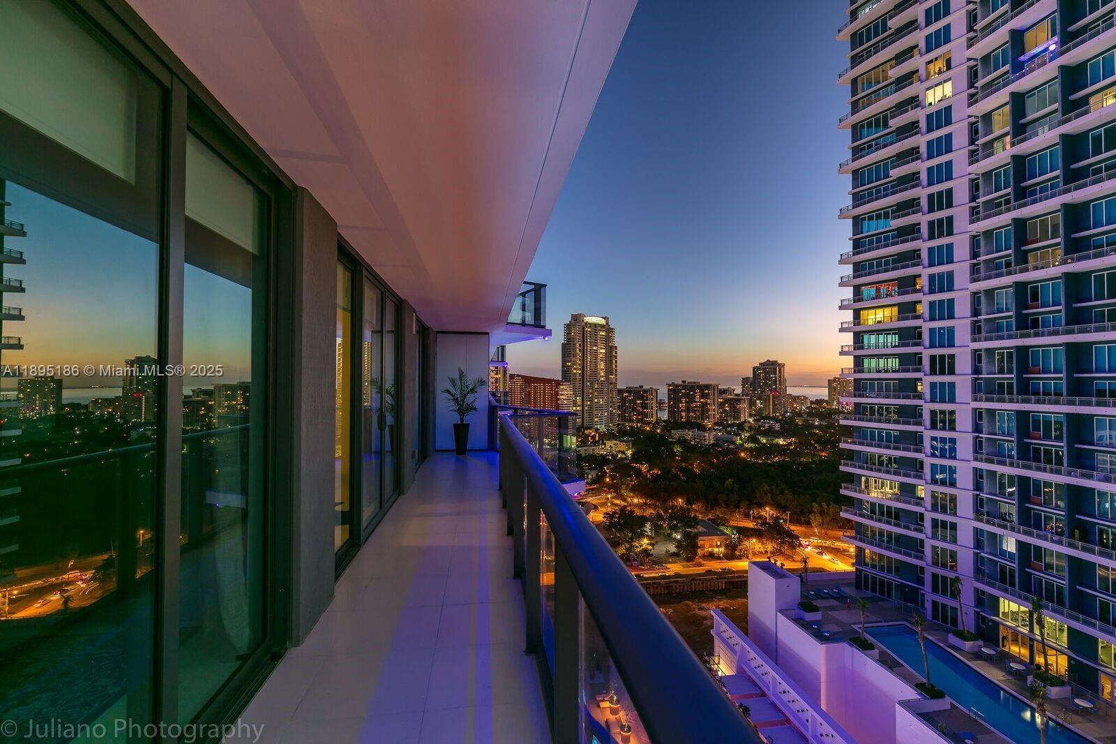 1300 S Miami Ave Unit: 2109