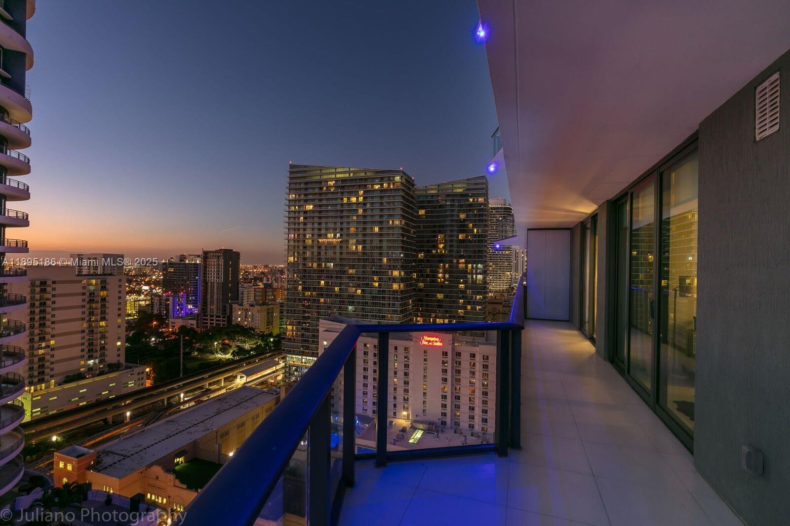 1300 S Miami Ave Unit: 2109