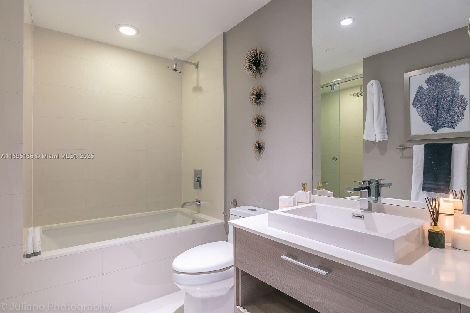 1300 S Miami Ave Unit: 2109