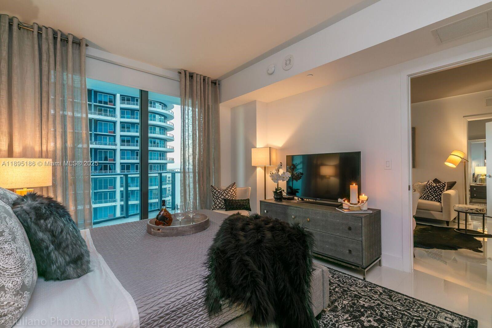 1300 S Miami Ave Unit: 2109