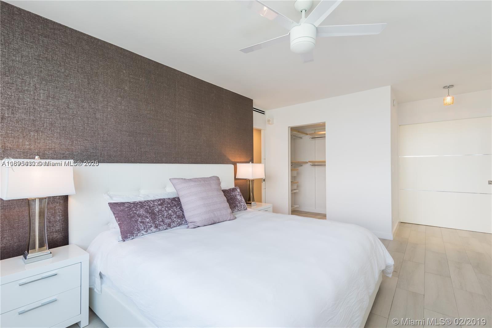 3 Island Ave # 09D, Miami Beach Unit: 09D