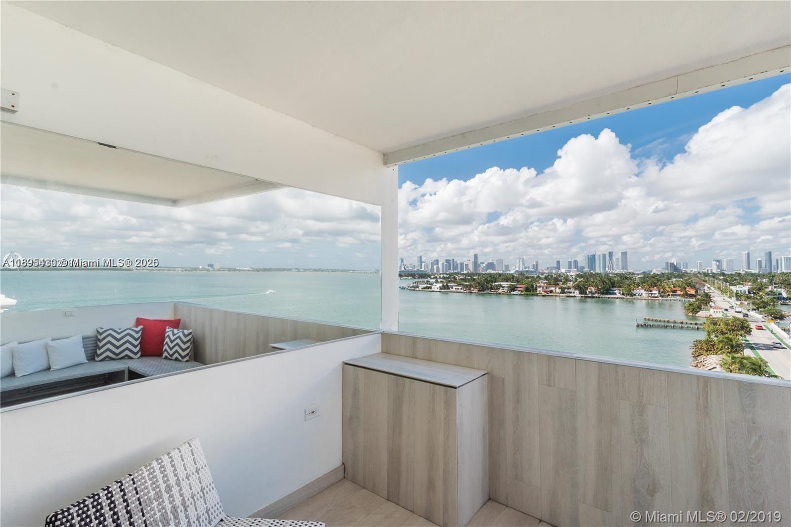 3 Island Ave # 09D, Miami Beach Unit: 09D
