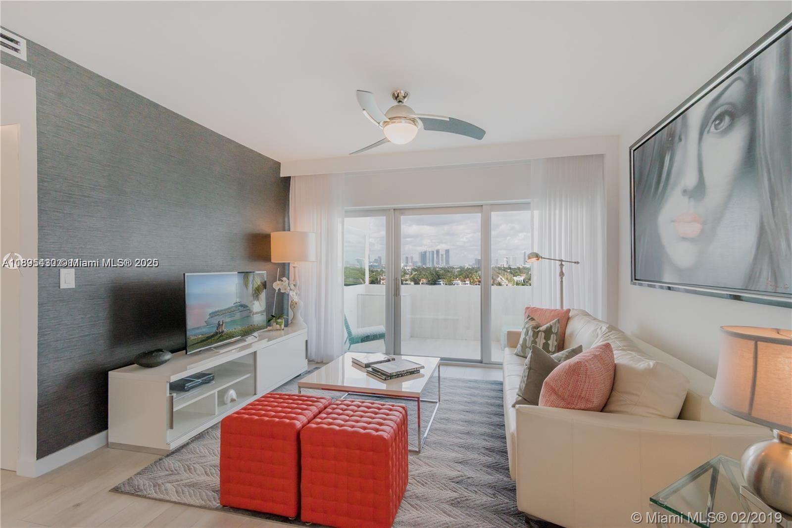 3 Island Ave # 09D, Miami Beach Unit: 09D