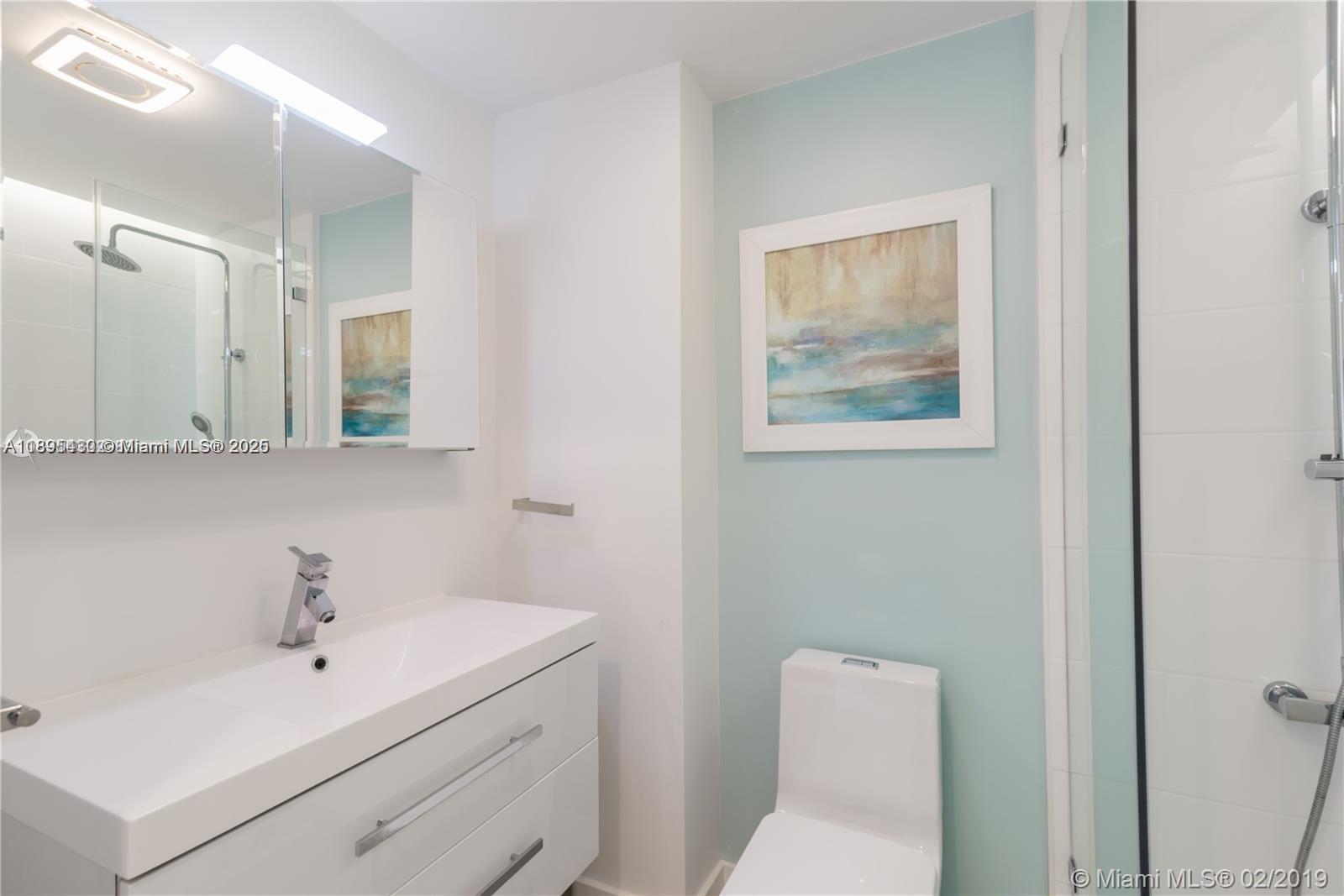 3 Island Ave # 09D, Miami Beach Unit: 09D
