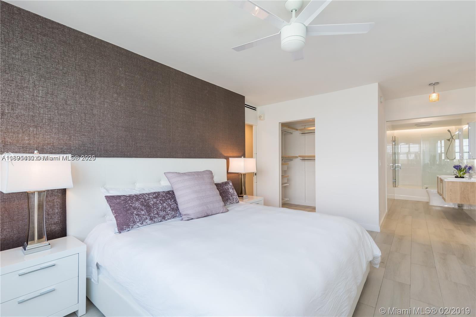 3 Island Ave # 09D, Miami Beach Unit: 09D