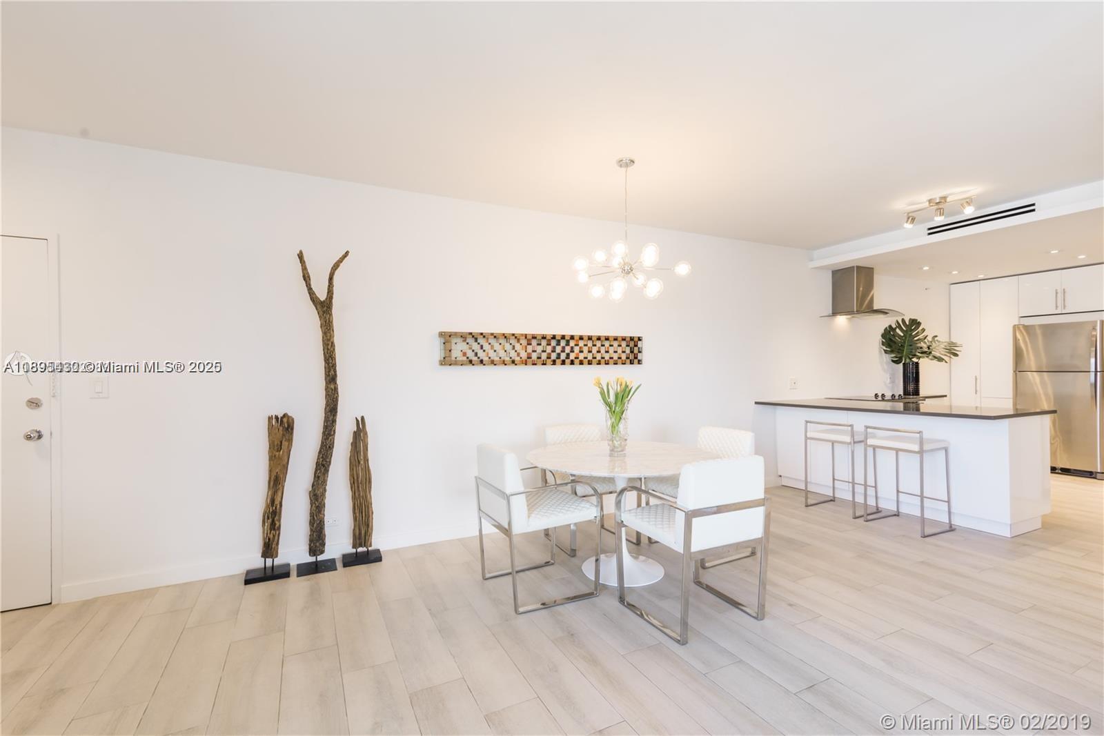 3 Island Ave # 09D, Miami Beach Unit: 09D