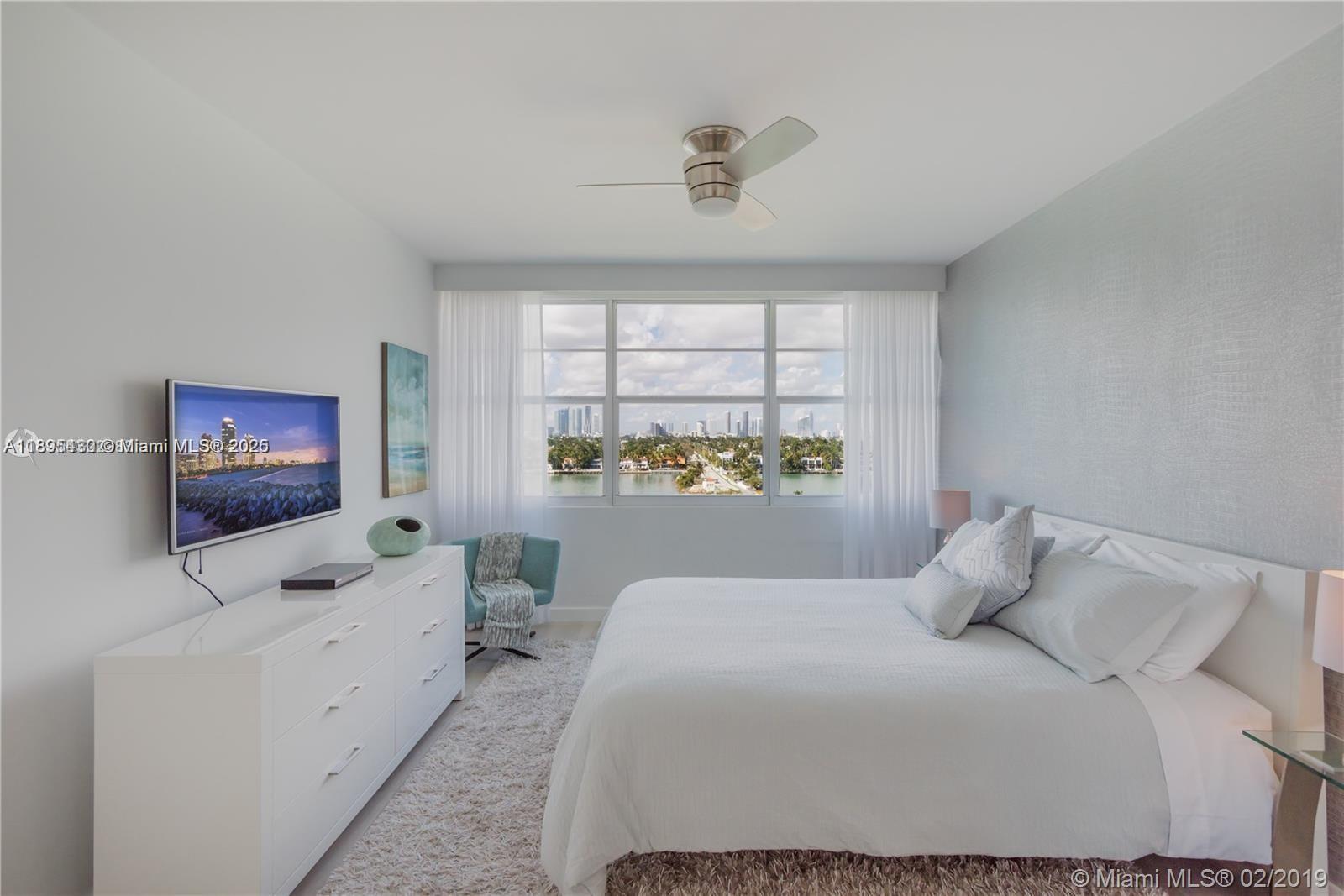 3 Island Ave # 09D, Miami Beach Unit: 09D