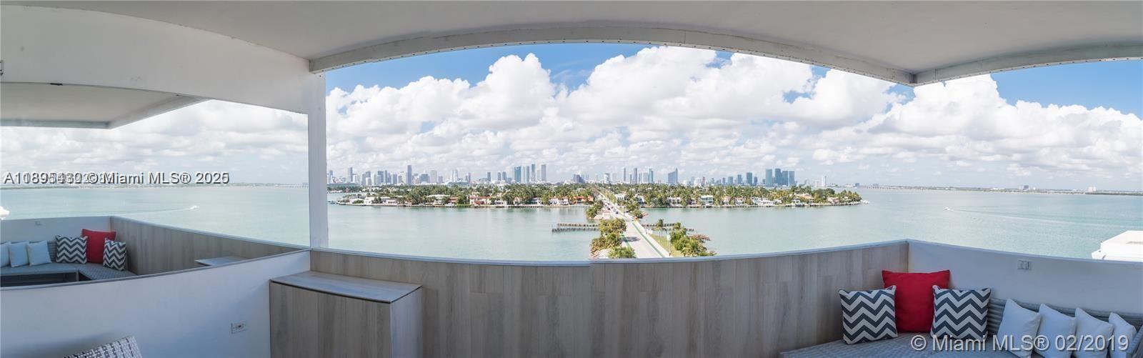 3 Island Ave # 09D, Miami Beach Unit: 09D