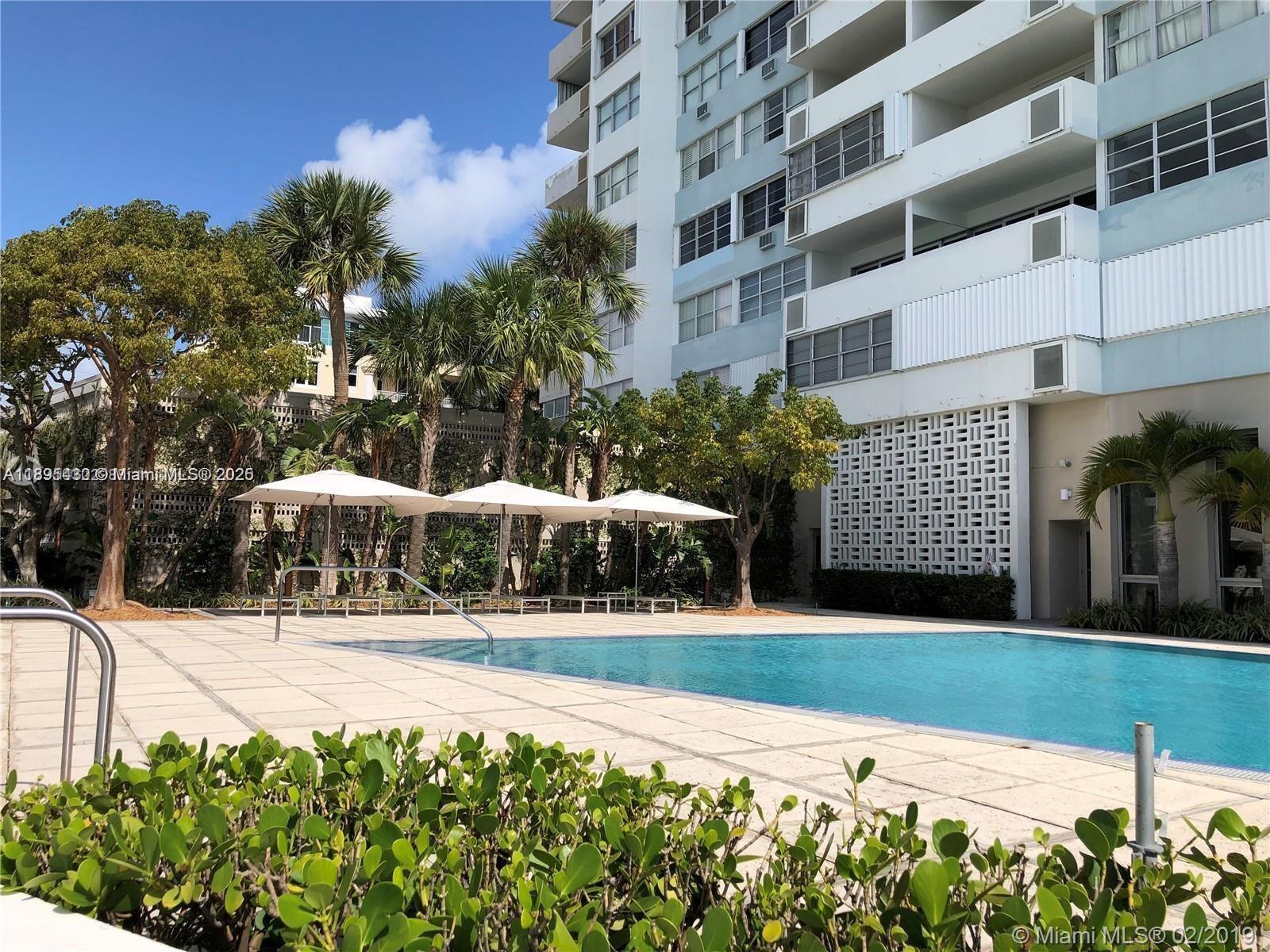 3 Island Ave # 09D, Miami Beach Unit: 09D