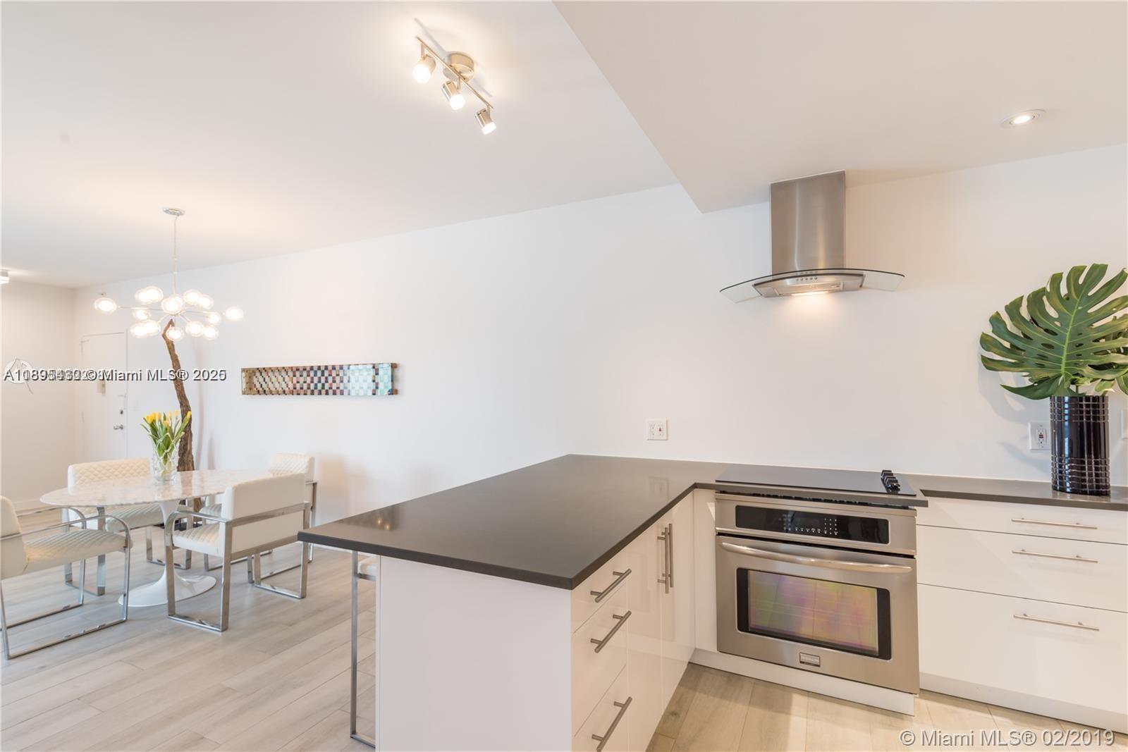 3 Island Ave # 09D, Miami Beach Unit: 09D