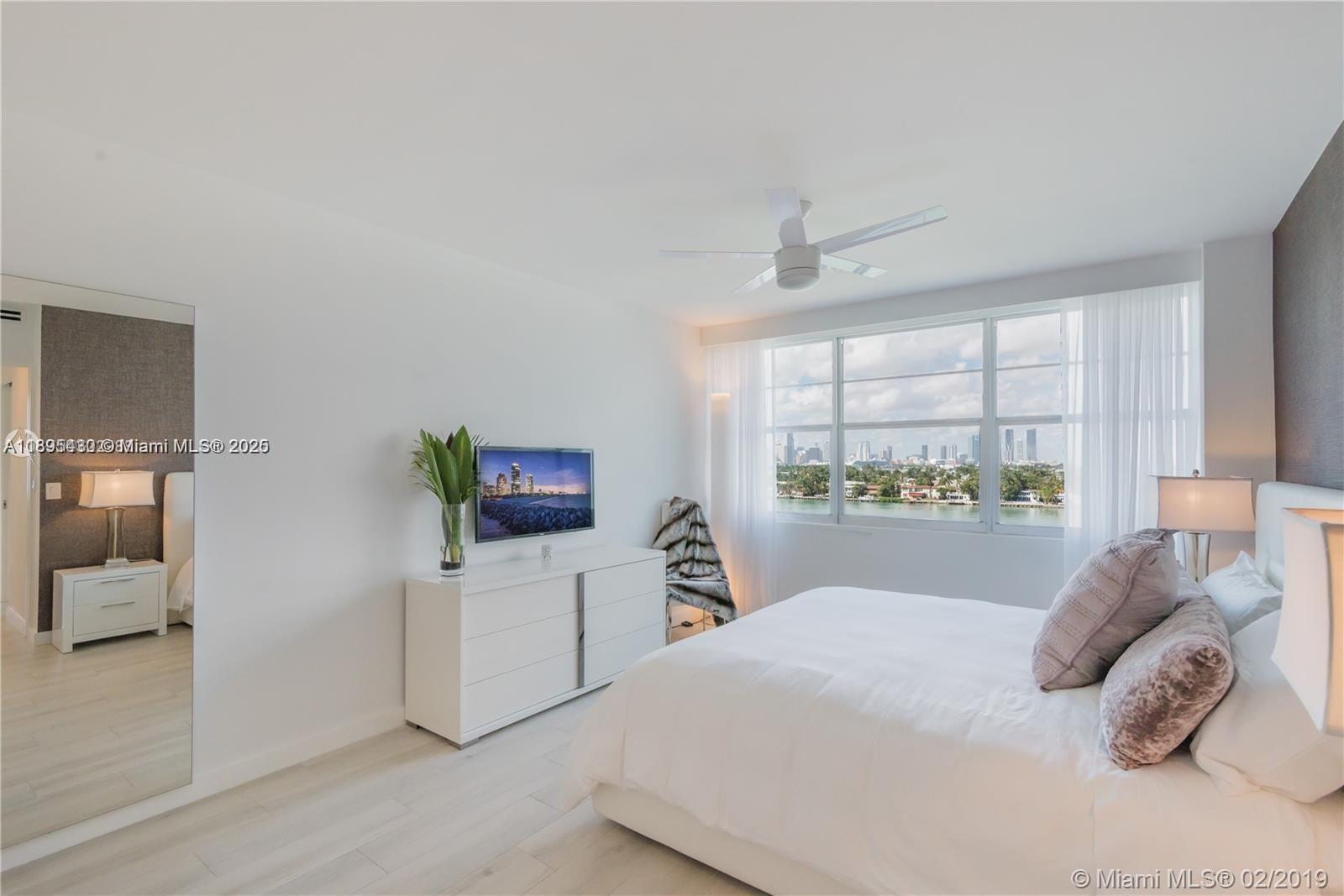 3 Island Ave # 09D, Miami Beach Unit: 09D