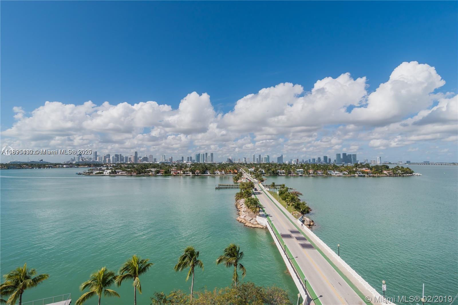 3 Island Ave # 09D, Miami Beach Unit: 09D