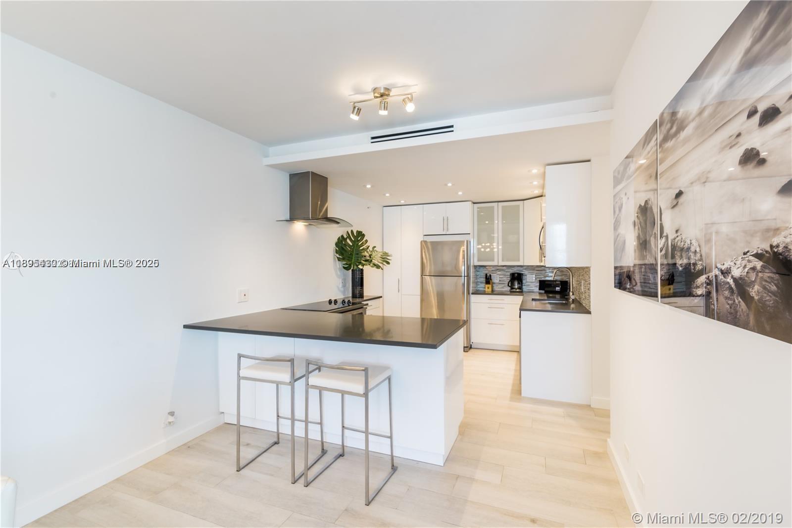 3 Island Ave # 09D, Miami Beach Unit: 09D