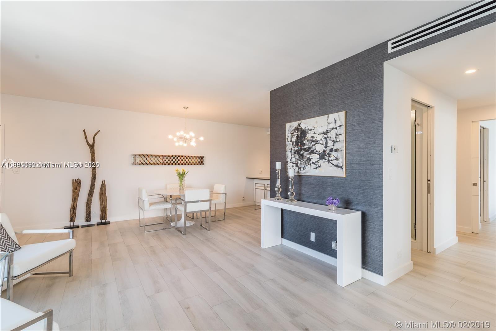 3 Island Ave # 09D, Miami Beach Unit: 09D