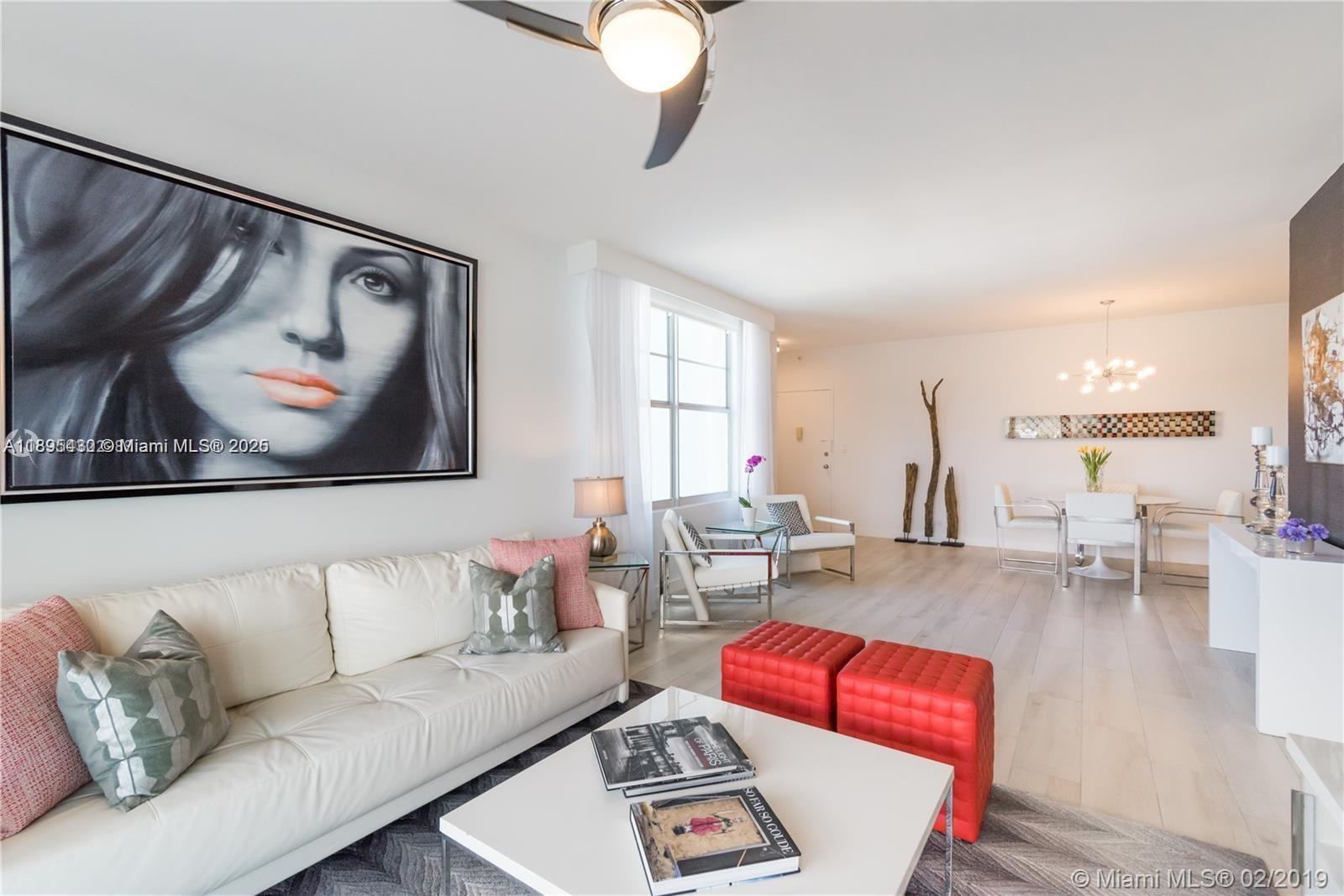 3 Island Ave # 09D, Miami Beach Unit: 09D