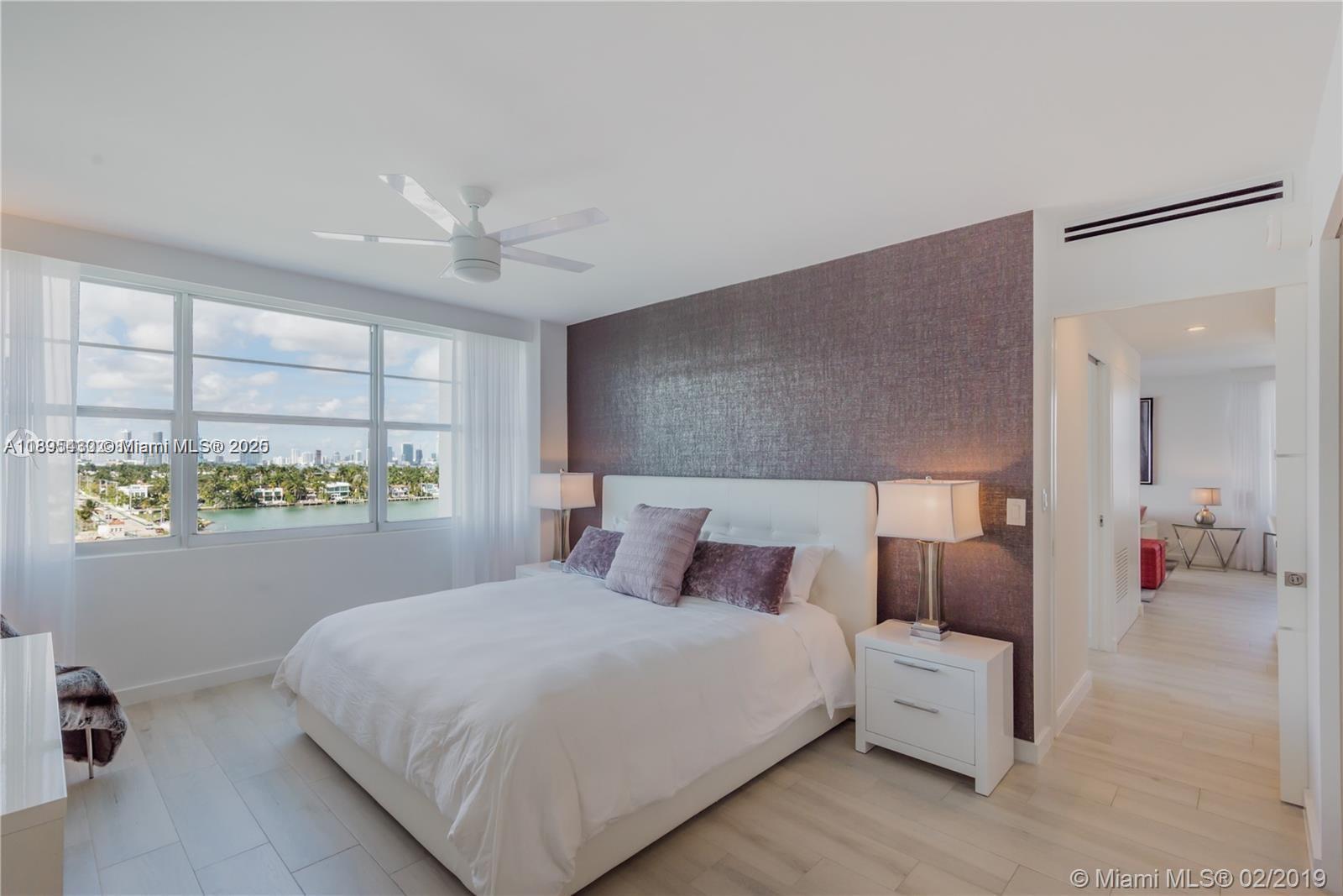 3 Island Ave # 09D, Miami Beach Unit: 09D