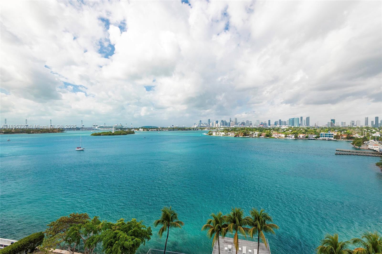 3 Island Ave # 09E, Miami Beach Unit: 09E