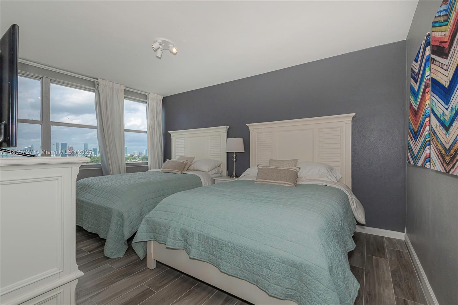 3 Island Ave # 09E, Miami Beach Unit: 09E