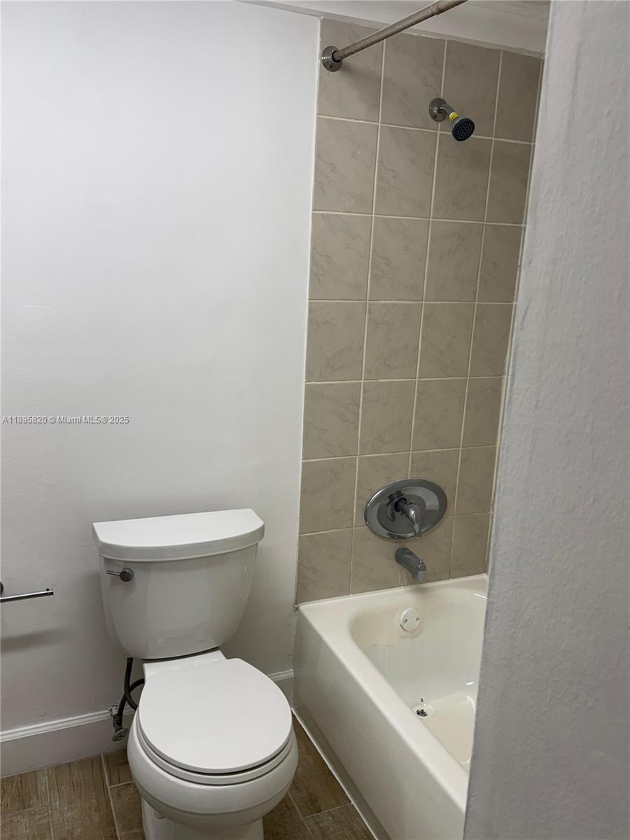 4265 NW South Tamiami Canal Dr # 214 Unit: 1-214